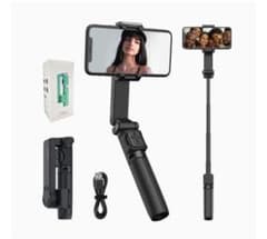 MOZA NANO SEスマホジンバル iPhone/Android対応 新品のサムネイル