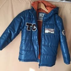 T&C ジャンパーのサムネイル
