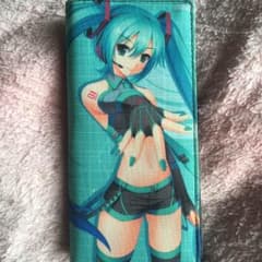 財布❤️のサムネイル