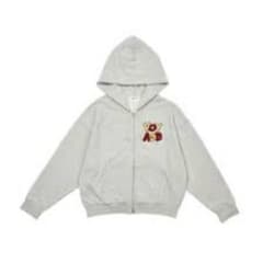 なにわ男子VoyAGEドームグッズジップパーカー - メルカリ