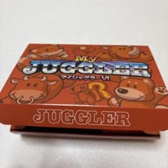 非売品 トラっぴ TORAPPI マイジャグラーマウス パチスロ ジャグラー