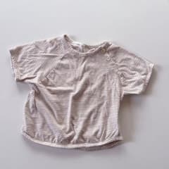 韓国子供服 valu bebe トップス Lサイズのサムネイル