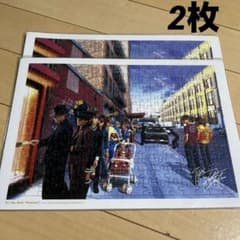 B'z Pleasure ジグソーパズルベストアルバム初回CD購入特典 B'z - メルカリ