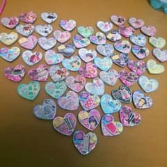 プリズムストーンのサムネイル