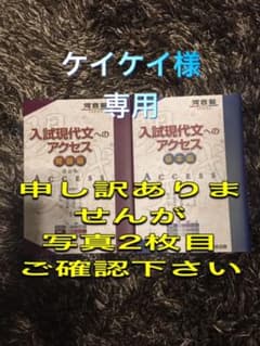 ケイケイ様専用　申し訳ありませんが2枚目ご確認下さいのサムネイル