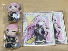 プロセカ グリッター缶バッジ 桃井愛莉 バレンタイン vol.16a | Buyee