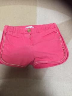 お値下げ‼︎リトルマークジェイコブス ショートパンツのサムネイル