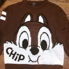 チップ ニットのサムネイル