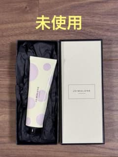 新品未使用⭐️JO MALONE サクラチェリー ブロッサム ハンドクリームのサムネイル