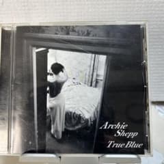 Archie Shepp True Blue CD - メルカリ