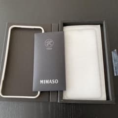 NIMASO ガラスフィルムのサムネイル