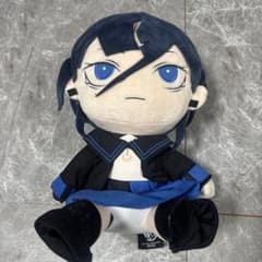 Ado ぬいぐるみ マスコットのサムネイル