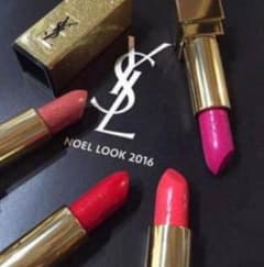 YSLリップ  6色セットのサムネイル