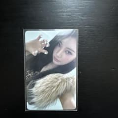 aespa LIVE SYNK : aeXIS LINE 特典トレカ ニンニン - メルカリ