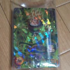スーパードラゴンボールヒーローズ SEC のサムネイル