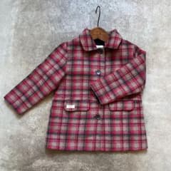ZARAのコート／104cmのサムネイル