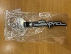 トヨタエンブレムラバーキーホルダースープラのサムネイル