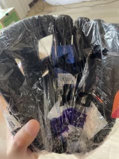 新品】ミズノ 硬式グローブ MVP PRIME 11.75インチ 内野 - メルカリ