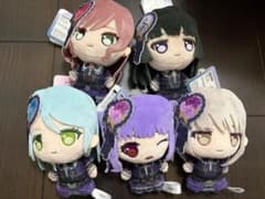 ぷちっしゅ！ Roseliaの入手方法まとめ – キャラホビ