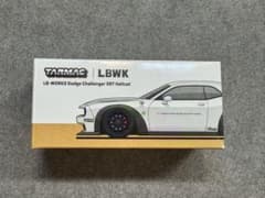 TARMAC WORKS LB-WORKS Dodge Challengerのサムネイル