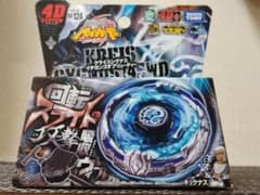 BB-124スターター クライスシグナス145WD 新品・未開封のサムネイル