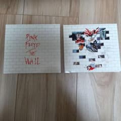 Pink Floyd The Wall 特別版 CD