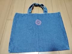 柏さくら幼稚園　体操服袋のサムネイル