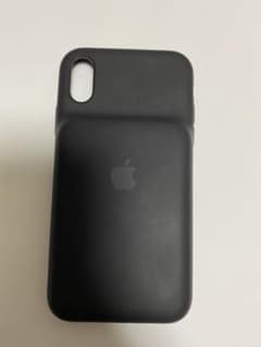 iPhone 純正 スマートバッテリーケースのサムネイル