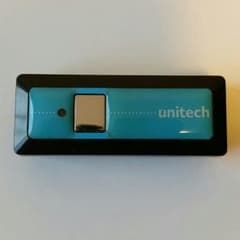 UnitechMS910のサムネイル