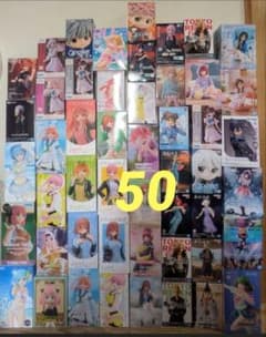 미소녀 피규어 점프 피규어 50점 주술회전 추억의 아이