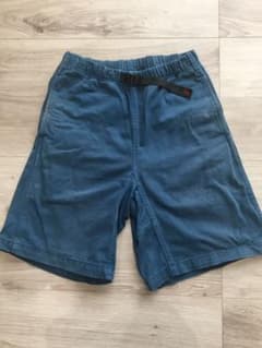 グラミチ ショートパンツ ハーフパンツのサムネイル
