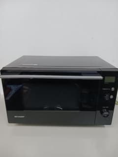 SHARP 電子レンジ RE-TS171-B 890/1200W 2021年製 RE-TS171 | オーブン・電子レンジ：シャープ