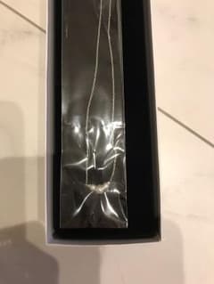 未使用新品 真珠ネックレスのサムネイル