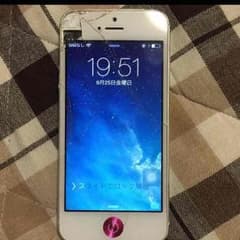 iPhone5のサムネイル