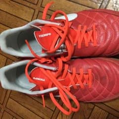 ナイキ フットサルシューズ ティエンポのサムネイル
