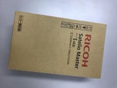 RICOH マスター タイプI(A3)  印刷機汎用マスターのサムネイル