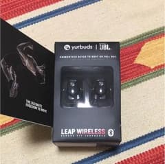 turbids Bluetooth対応イヤホンのサムネイル
