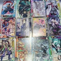R333-13 戦国大戦 12枚 - メルカリ