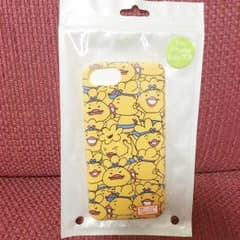 おでんくんiPhoneケースのサムネイル