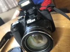 Nikon B700のサムネイル
