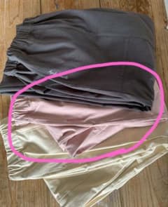 極美品】ayakawasaki パラシュートパンツ ピンク 半額以下‼️ - メルカリ