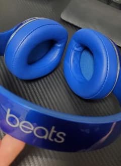 【再値下げ】Beats by Dr Dre BT STUDIO WIRELESSのサムネイル