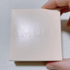 【新品未使用】デュージェリーヴィーガンクッション 01 リフィルのサムネイル