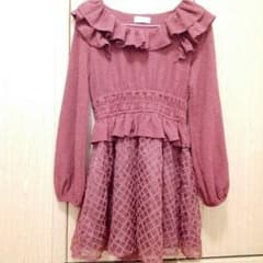 LIZ LISA⭐ワンピースのサムネイル
