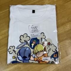 DISH// 証明写真 Tシャツ XL ブラック | Shop at Mercari from Japan