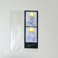 M!LK 吉田仁人　バースデー記念 2CUT PHOTO FCのサムネイル