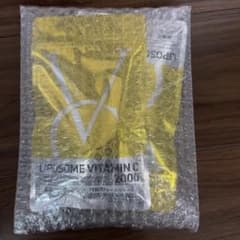 ち*♡様 早いもの順！リポソームビタミンC 1000mg 2袋入りのサムネイル