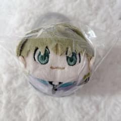 N*神様 HUNTERHUNTER ぽてコロマスコット3 限定特典 シャルナーク