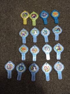 妖怪アーク1　フルコンプセットのサムネイル