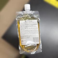 ① アトピロン ATPLON ATPオイルソープ ボディソープ 260ml - メルカリ